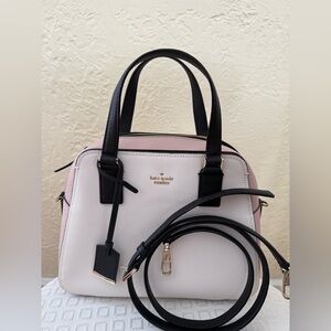 kate spade Handbag Purse with Removable Strap